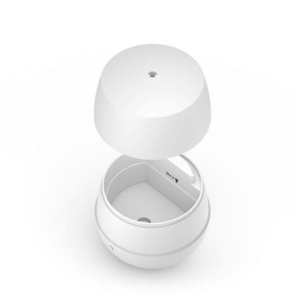 Stadler Form Mia Aroma Diffuser - Limegroen