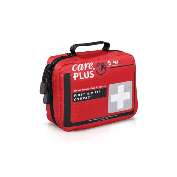 Care Plus First Aid Tas - Compact