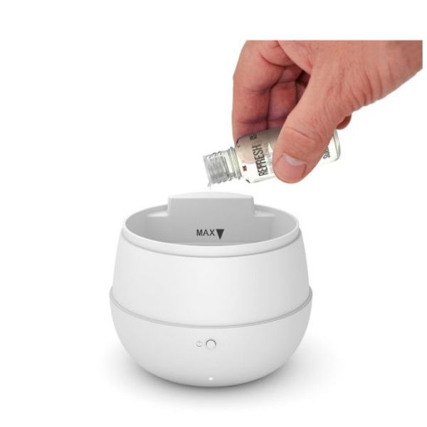 Stadler Form Mia Aroma Diffuser - Wit