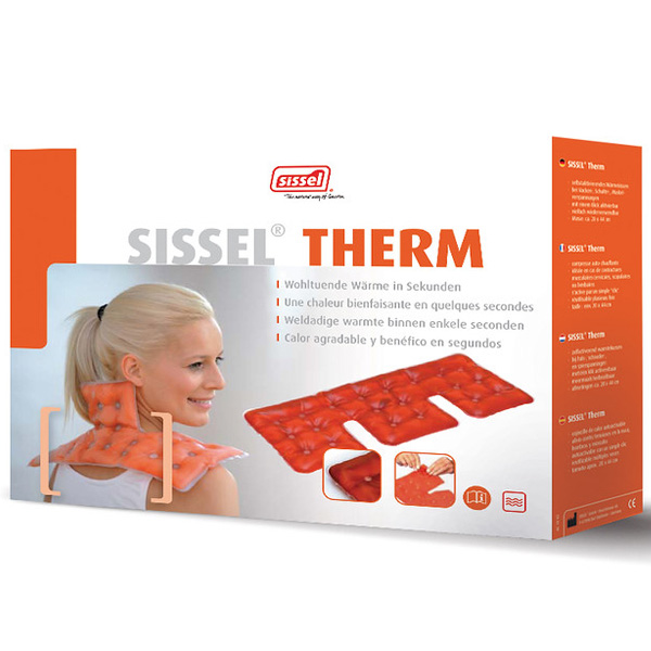 Sissel Therm Hot Pack