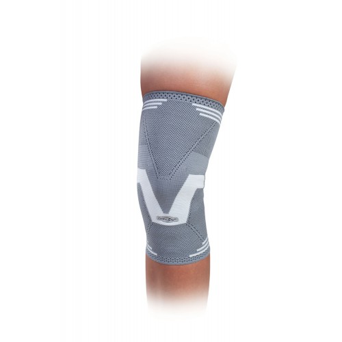 Donjoy Fortilax Elastic Knee Kniebandage - Maat XS - Bovenbeen Omtrek: 30-34 CM