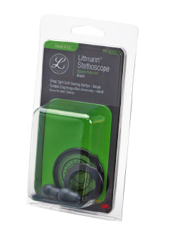 Reserveonderdelen 3M Littmann Classic II S.E. - Zwart