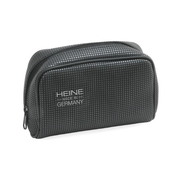 Heine Gamma G5 Compleet Met Volwassene Manchet In Etui