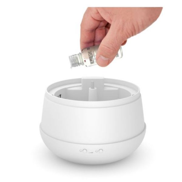 Stadler Form Julia Aroma Diffuser - Zwart